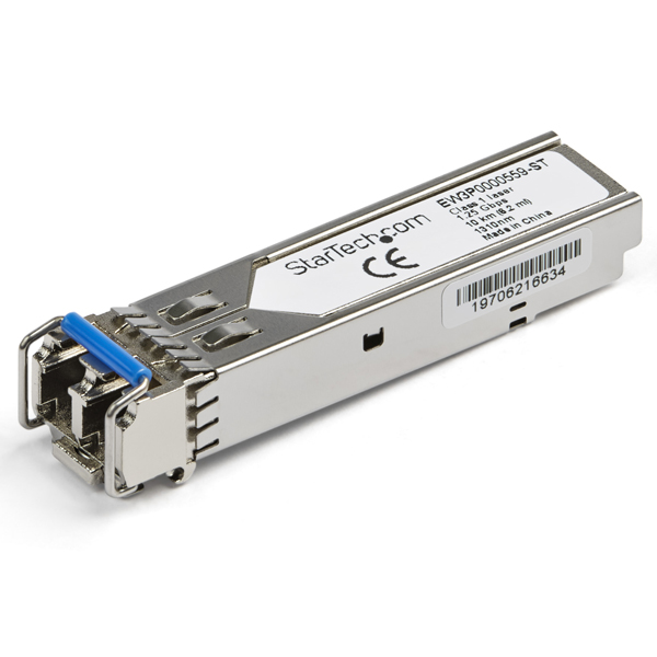 SFPモジュールCitrix製EW3P0000559互換1000Base-LX準拠光トランシーバ