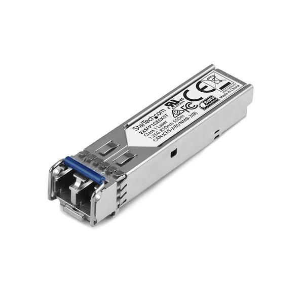 SFPモジュールJuniper製EX-SFP-1GE-LX互換1000BASE-LX準拠光トランシーバ