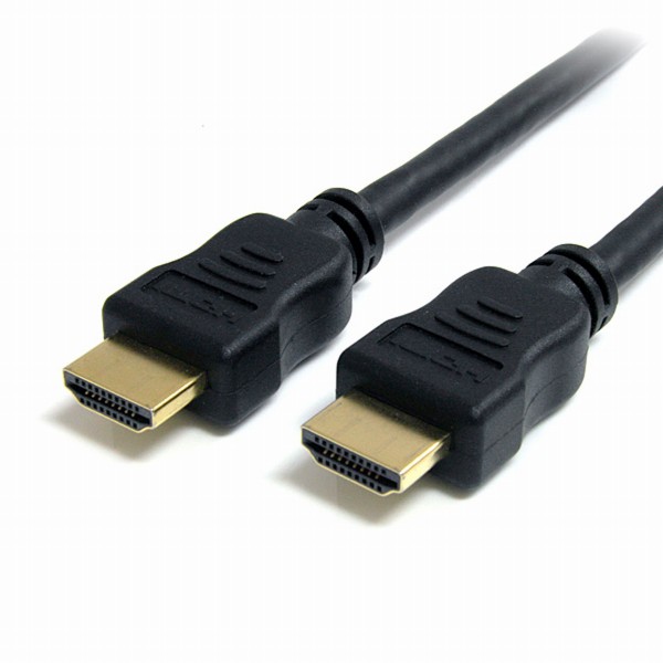 イーサネット対応ハイスピードHDMIケーブル3mUltraHD/4K2K対応HDMI-HDMIオス/オス