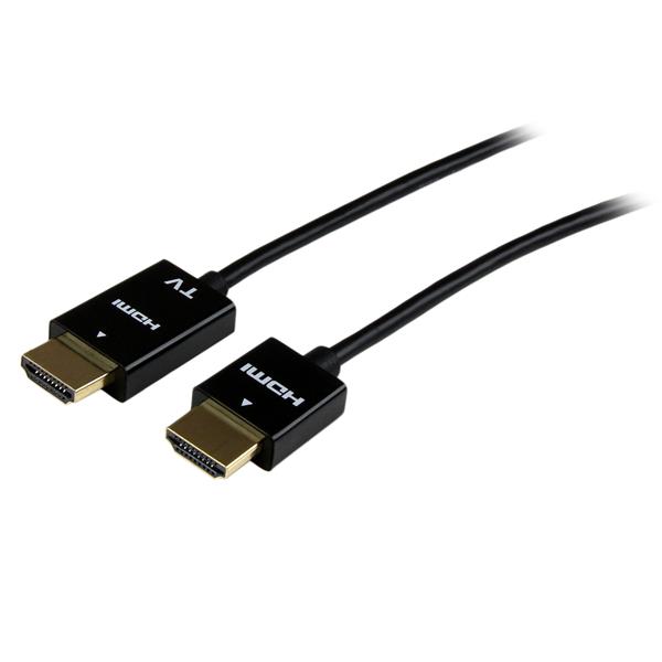 ハイスピードHDMIアクティブケーブル5mオス/オス信号増幅回路内蔵4K2K解像度