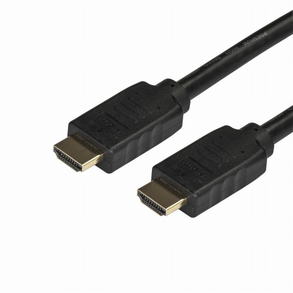 プレミアムハイスピードHDMIケーブル(イーサネット対応)4K/60Hz5mプレミアムHDMI認証ケーブルHDMI2.0対応