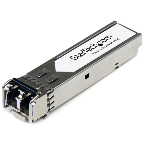 SFP+モジュール HP製JD094A互換 10GBase-LR準拠光トランシーバ