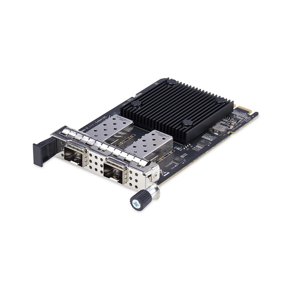 ネットワークアダプターカード/2ポート 10G SFP+/OCP 3.0/SFF 4C+/サーバーネットワークカード