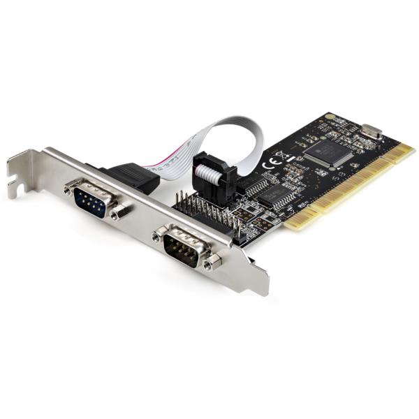 シリアル&パラレル増設PCIExpressインターフェースカード/1xDB25(IEEE1284パラレルLPTポート)+2xDB9(RS232Cシリアルポート)/PCIe拡張ボード