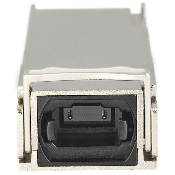 QSFP+モジュール Cisco製QSFP-40G-SR4互換 40GBASE-SR4準拠光トランシーバ