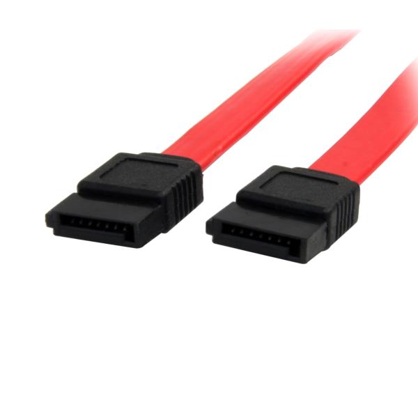 SATAケーブル91cmSATA(7ピン)メス-SATA(7ピン)メス