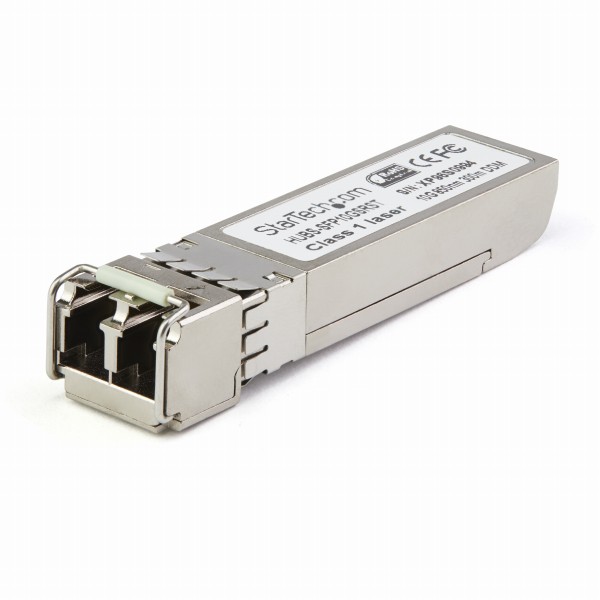 SFP+モジュール Dell EMC製SFP-10G-SR互換 10GBase-SR準拠光トランシーバ
