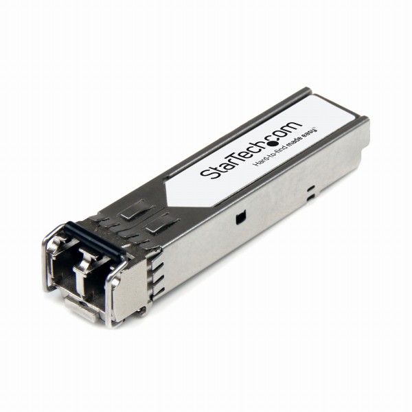 SFP+モジュール Cisco製SFP-10G-ZR-S互換 10GBase-ZR準拠光トランシーバ