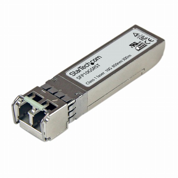 SFP+モジュール Cisco製SFP-10G-ZR互換 10GBase-ZR準拠光トランシーバ