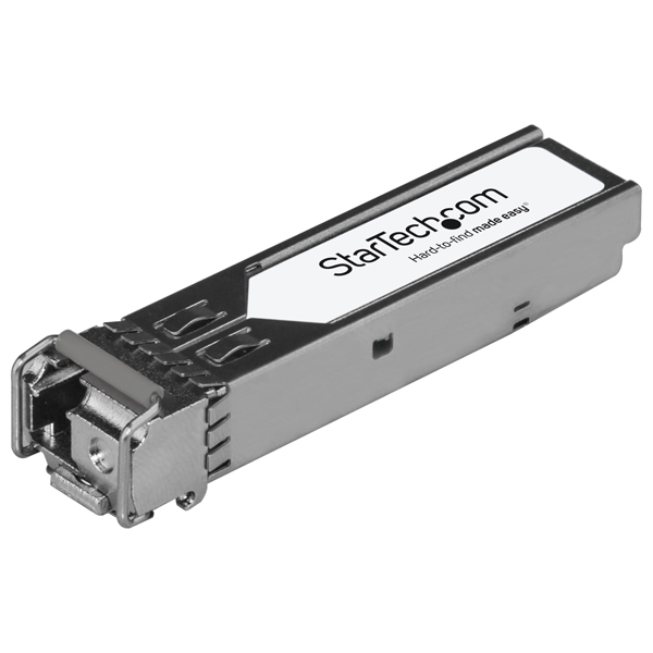 SFPモジュール Juniper製SFP-GE10KT15R13互換 1000Base-BX10-D準拠光トランシーバ
