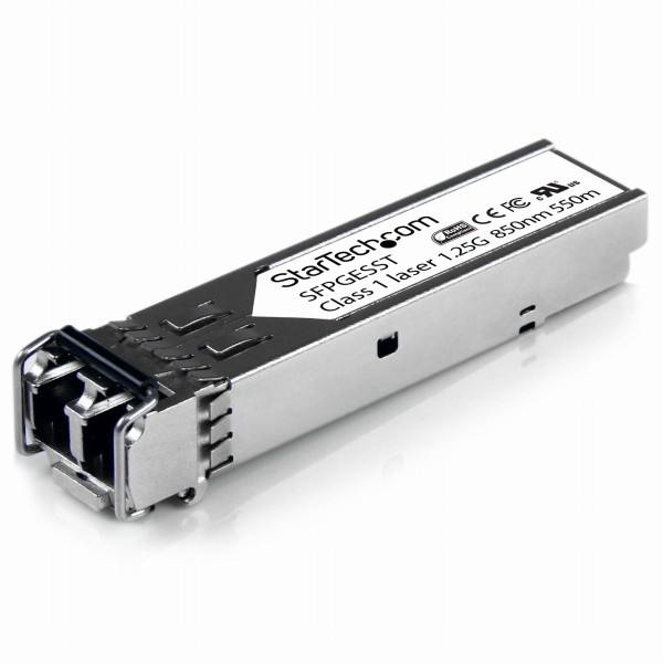 SFPモジュールCisco製SFP-GE-S互換1000BASE-SX準拠光トランシーバ