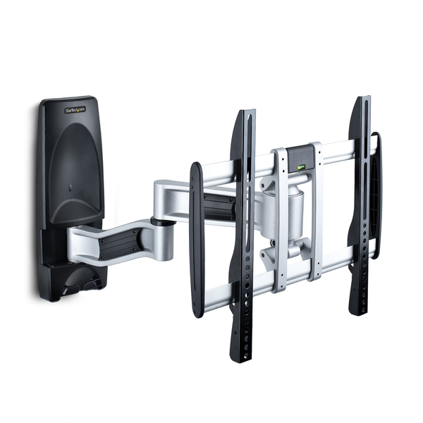 テレビ壁掛け金具/26～65インチ/耐荷重45kg/VESA/フラット 曲面テレビ対応/薄型液晶テレビ モニターアーム