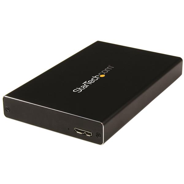 外付け2.5インチHDD/SSDケースUSB3.0接続SATA/IDE対応ハードディスクケースSATA3.0対応UASP対応