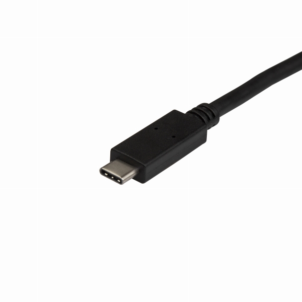 USB3.1ケーブル0.5mUSBType-A(オス)-USBType-C(オス)USB3.1Gen2(10Gbps)