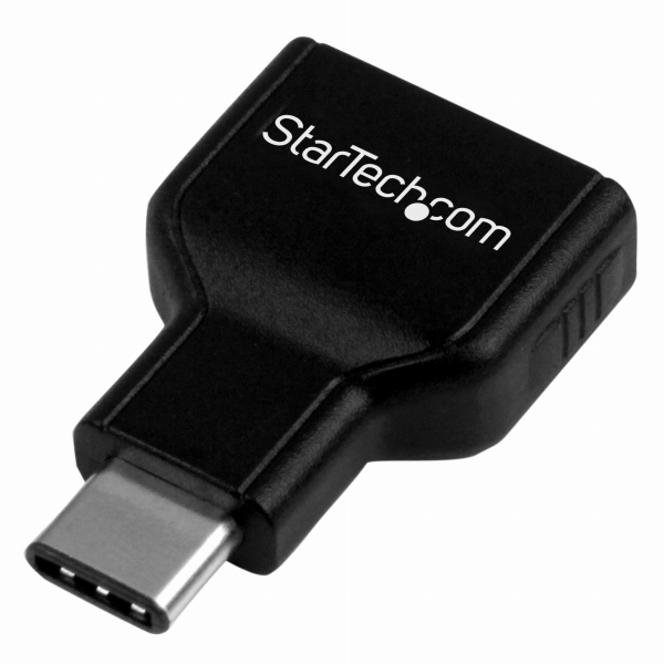 USB-C-USB-A変換コネクタUSB3.0準拠USBType-C(オス)-USBType-A(メス)変換アダプタ