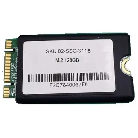 SONICWALL M.2 128GB STORAGE MODULE FOR GEN7/GEN8 TZ NSA NSSP SERIES