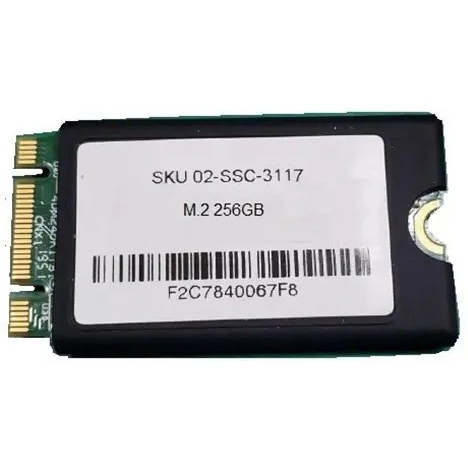 SONICWALL M.2 256GB STORAGE MODULE FOR GEN7/GEN8 TZ NSA NSSP SERIES