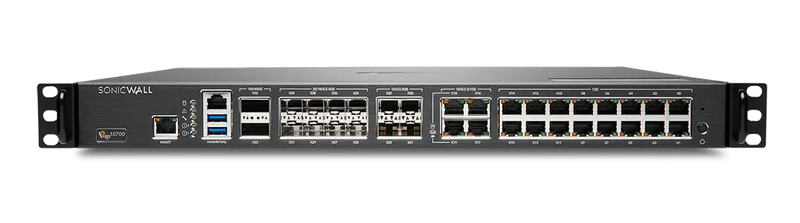 【置き換え専用型番】SONICWALL NSSP 10700 JPN SECURE UPGRADE PLUS - ADVANCED EDITION 2YR
