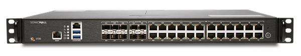 SONICWALL NSA 3700 JAPAN