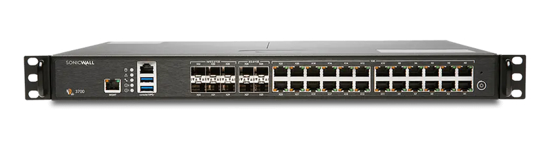 【置き換えキャンペーン専用型番】SONICWALL NSA 3700 JPN SECURE UPGRADE ESSENTIAL EDITION 3YR (INCLUDES 1YR CSE)