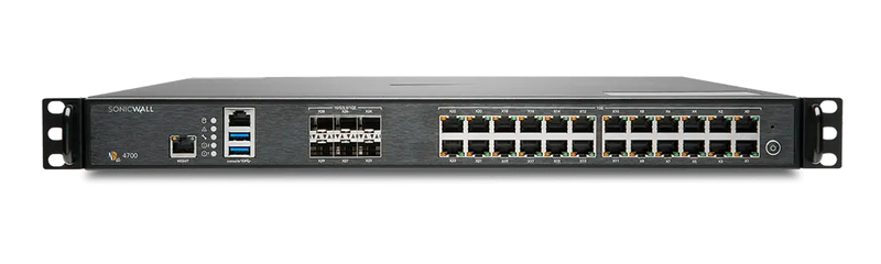 【置き換えキャンペーン専用型番】SONICWALL NSA 4700 JPN SECURE UPGRADE ESSENTIAL EDITION 3YR (INCLUDES 1YR CSE)