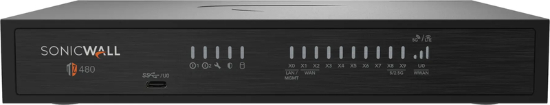 SONICWALL TZ480 JPN SECURE UPGRADE- ADVANCED EDITION 2YR