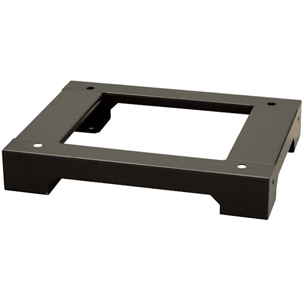 プレートベース（高さ100mm）