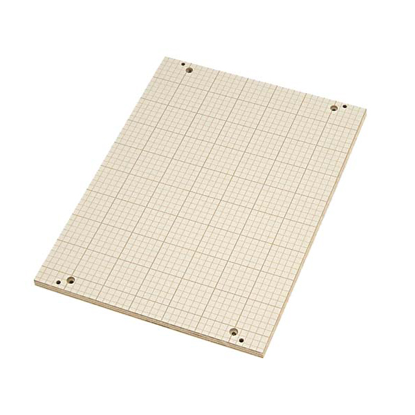 機器取付用木板