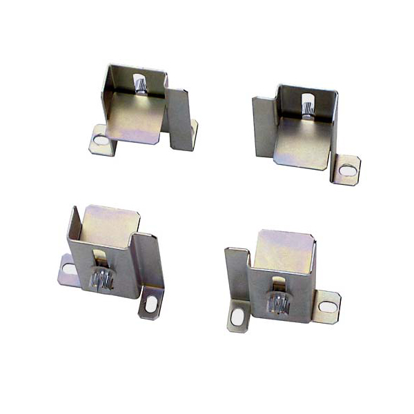 木板用マウントブラケット