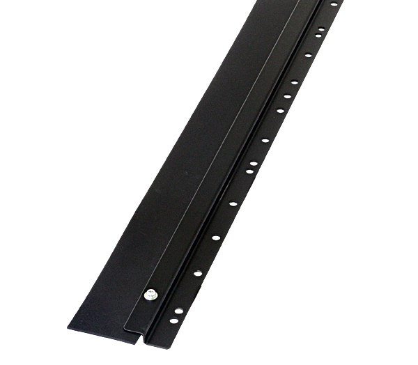 熱遮蔽用 縦型ブランクパネル