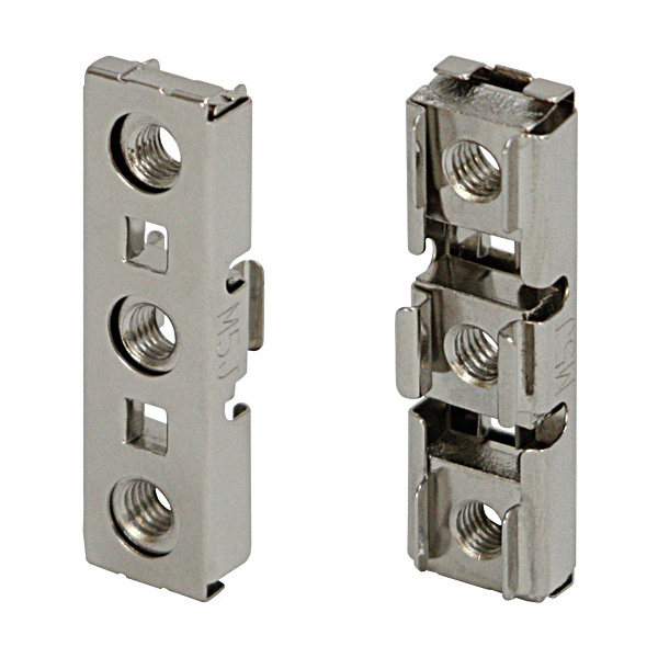 1U M5 ケージナット