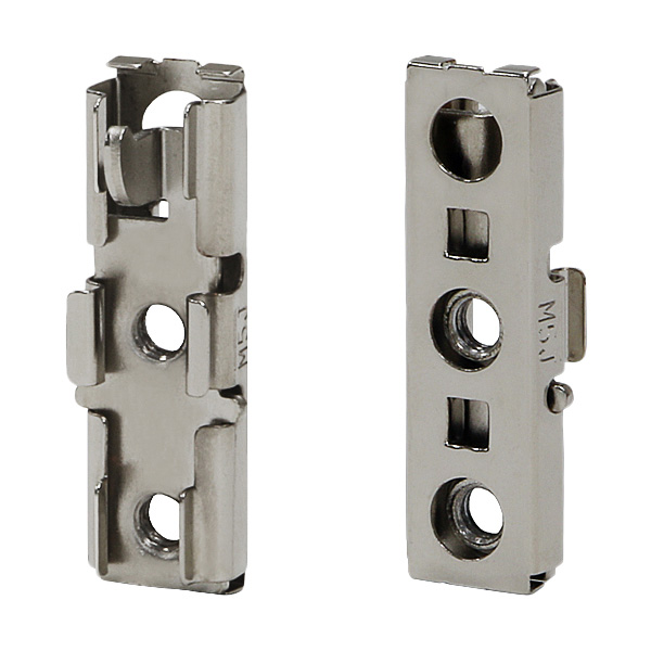 サポートアングル留め金具