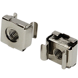 ケージナット(M5) 1箱50個入り