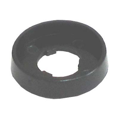 ナイロン化粧ワッシャー