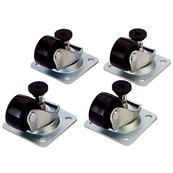 キャリマウント