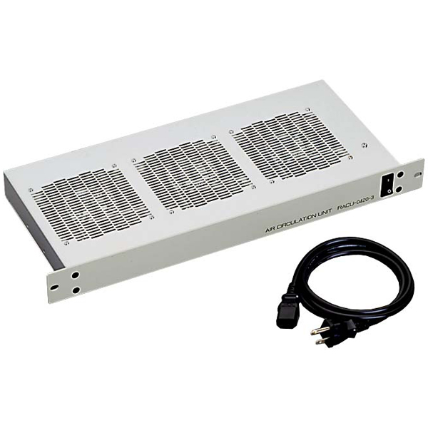 エアーサーキュレーションユニット