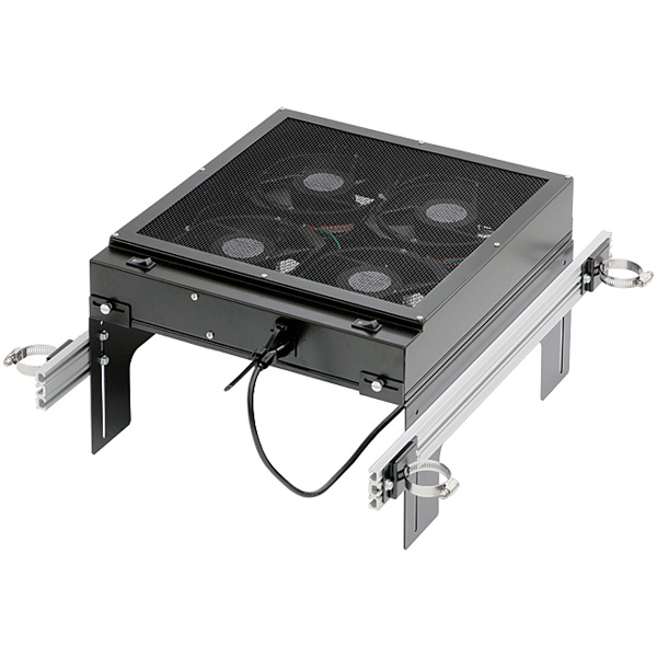 フリアクファンユニット