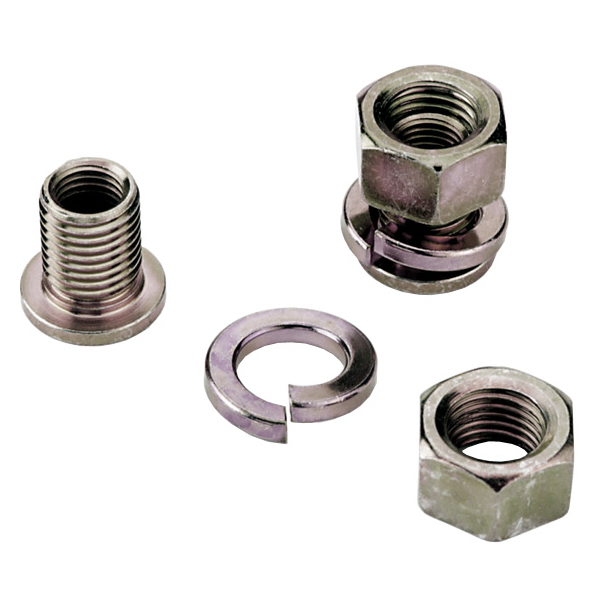 フロアレベラーアダプター