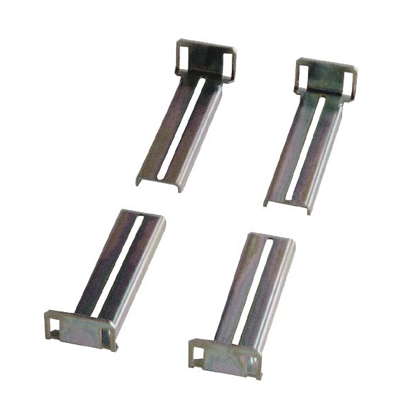 スライドレールブラケット