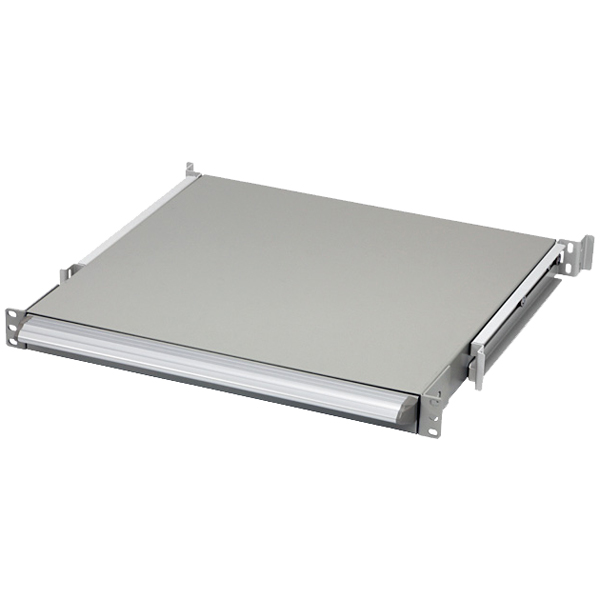 1U引き出しユニット