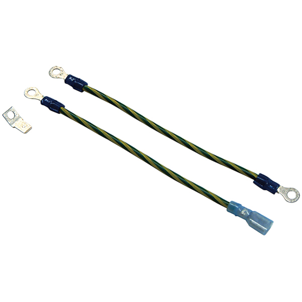 アース線キット