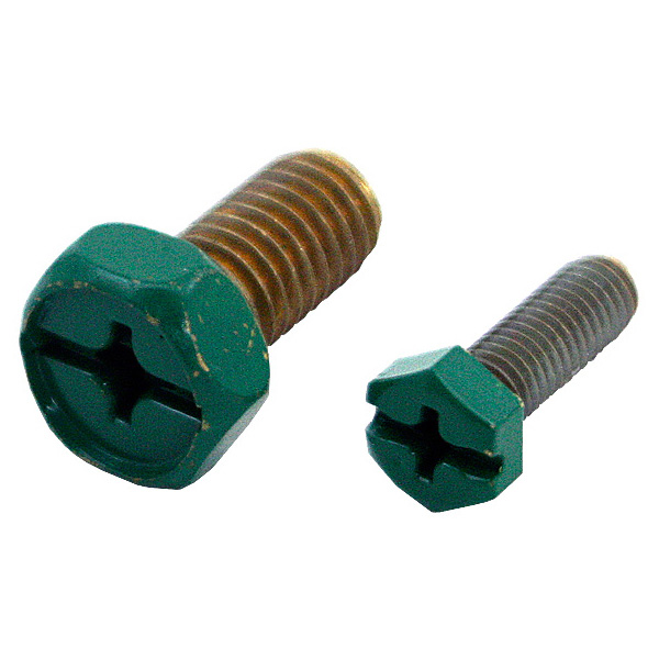 グリーンボルトセット