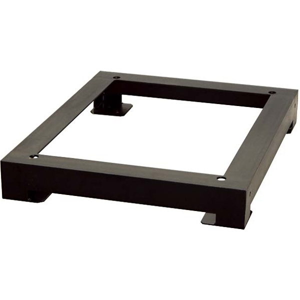 チャンネルベース 高さ100mm