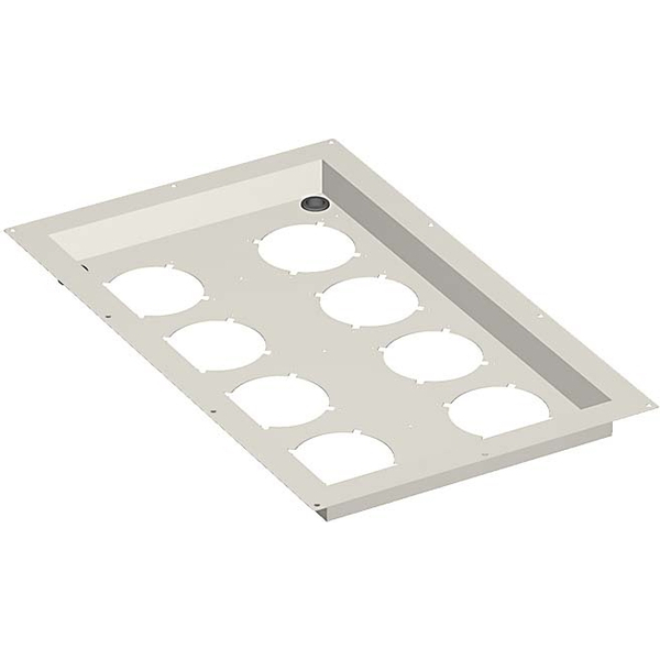 ファンユニット W600・D1000mm用