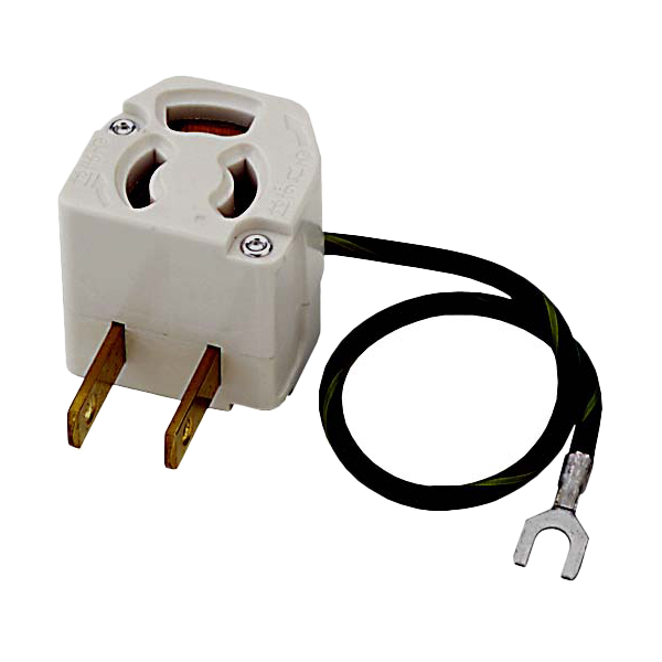 L型抜け止め変換アダプター