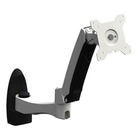 テレビ壁掛け金具 上下左右角度調節 3関節アーム 13-32インチ対応 TVセッターハイライン GS312 SSサイズ