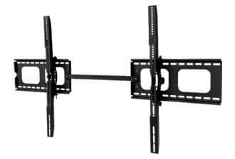 TVセッターチルト GP117 LLサイズ ブラック