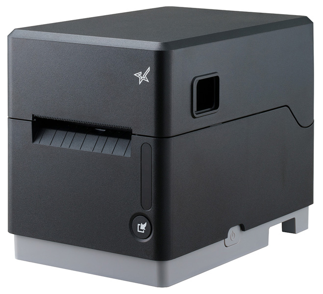 mC-Label3シリーズ 強粘着ラベルプリンター