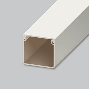 エムケーダクト 5号150型 クリーム
