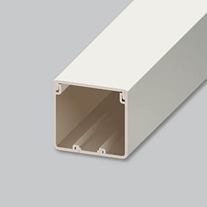 エムケーダクト 6号200型 クリーム